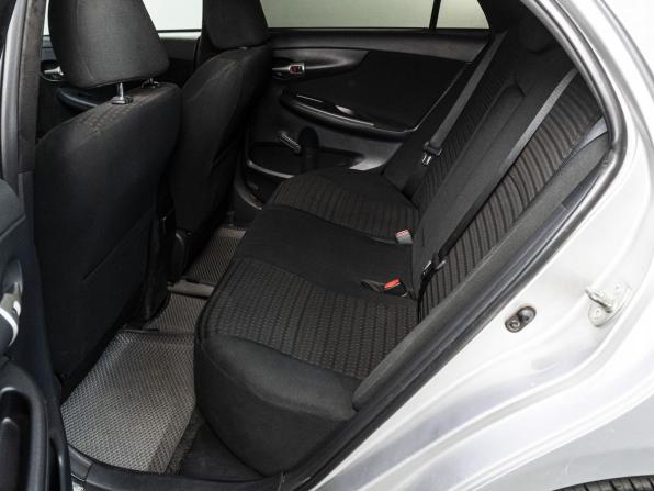Toyota Corolla X (E140 E150) Рестайлинг с пробегом 2013 года, цена 1 059 000 рублей, 270500 км, седан, Автокод Объявления