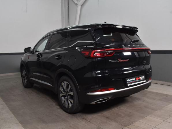 Chery Tiggo 7 Pro Max I с пробегом 2023 года, цена 1 849 999 рублей, 69548 км, внедорожник, Автокод Объявления