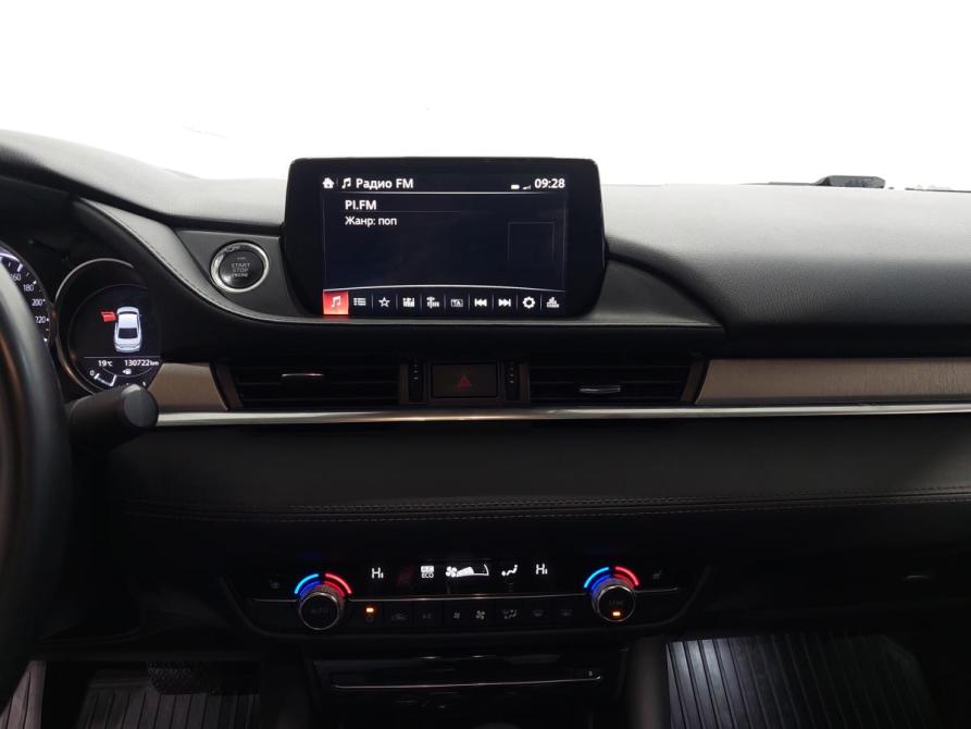Mazda 6 III (GJ) Рестайлинг 2 Пермь  - изображение 17