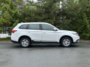 Mitsubishi Outlander III Рестайлинг 2 Санкт-Петербург  - изображение 38