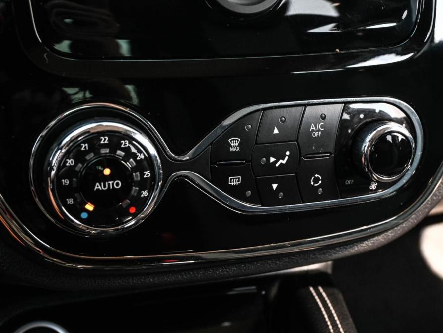 Renault Kaptur I Рестайлинг Новороссийск  - изображение 19