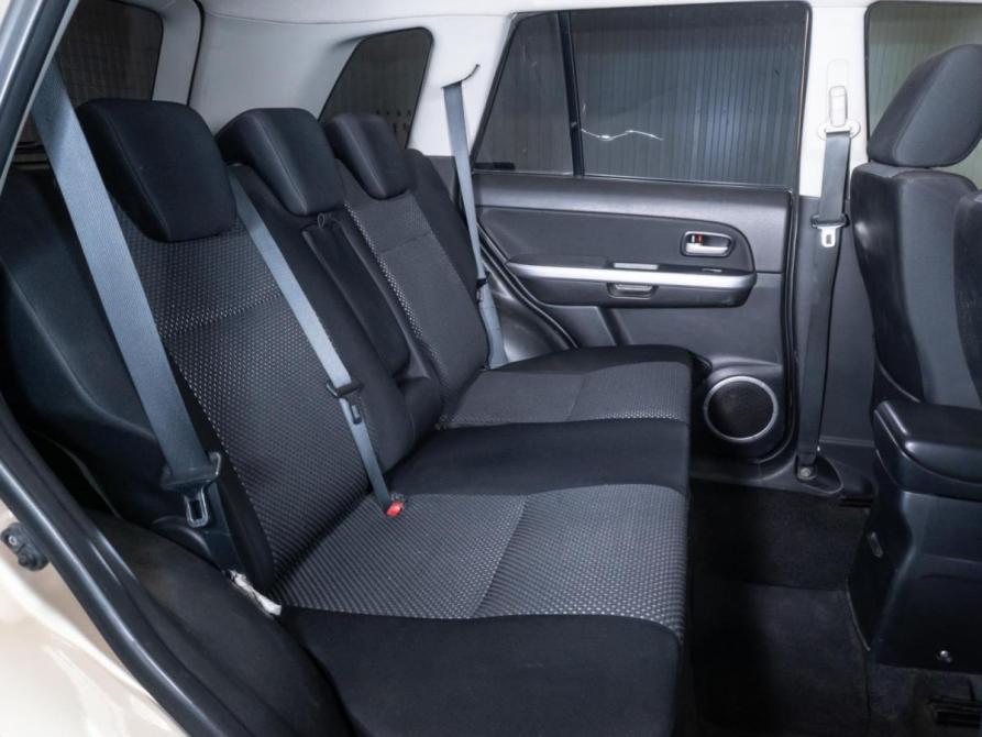 Suzuki Grand Vitara II Рязань  - изображение 7