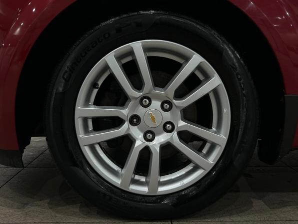 Chevrolet Aveo II с пробегом 2013 года, цена 499 000 рублей, 151660 км, седан, Автокод Объявления