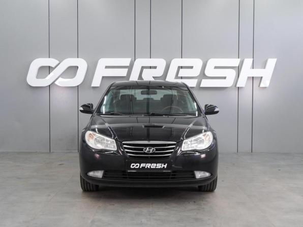 Hyundai Elantra IV (HD) с пробегом 2010 года, цена 699 000 рублей, 272853 км, седан, Автокод Объявления