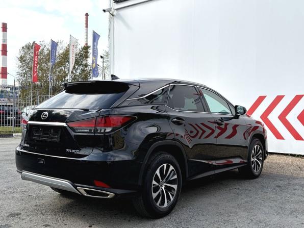 Lexus RX IV Рестайлинг с пробегом 2022 года, цена 5 350 000 рублей, 36366 км, внедорожник, Автокод Объявления