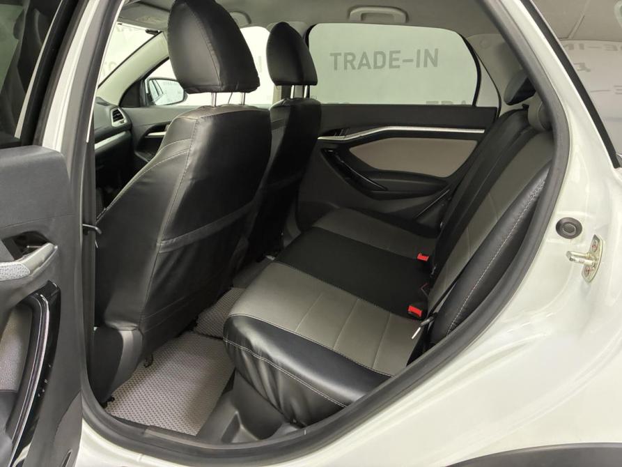 Lada (ВАЗ) Vesta I Пермь  - изображение 16
