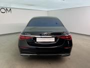 Mercedes-Benz S-Класс VII (W223) Москва  - изображение 23