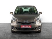 Toyota Ractis II Иркутск  - изображение 24
