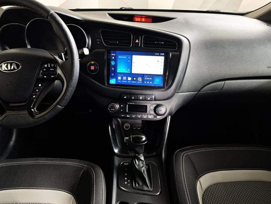 Kia Ceed II Москва  - изображение 15