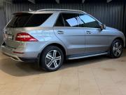 Mercedes-Benz M-Класс III (W166) Ростов-на-Дону  - изображение 21