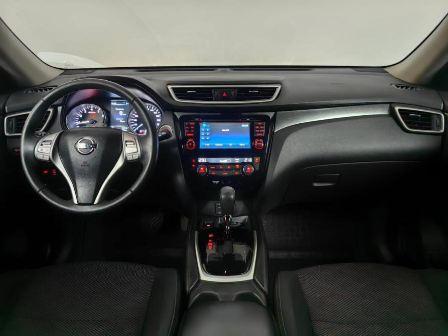Nissan X-Trail III Москва  - изображение 6