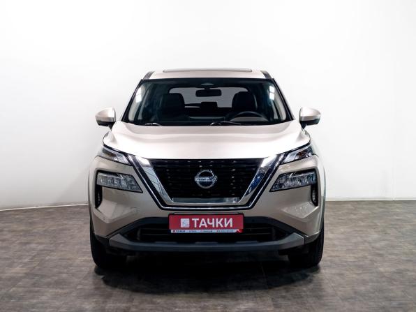 Nissan X-Trail IV с пробегом 2021 года, цена 3 430 000 рублей, 51700 км, внедорожник, Автокод Объявления