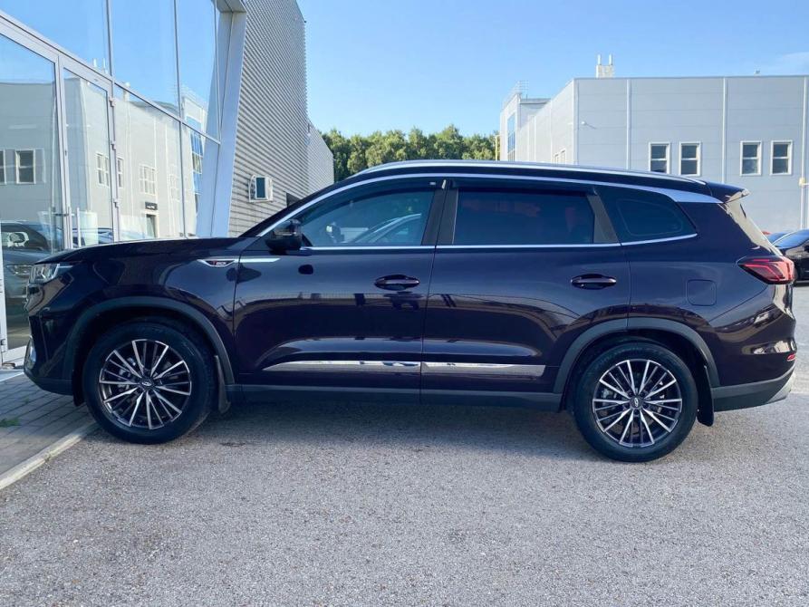 Chery Tiggo 8 Pro I Уфа  - изображение 10