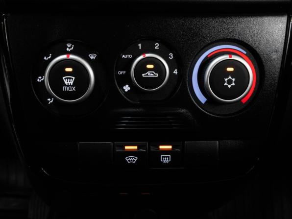 Lada (ВАЗ) Granta I Рестайлинг с пробегом 2026 года, цена 1 085 000 рублей, 16 км, седан, Автокод Объявления