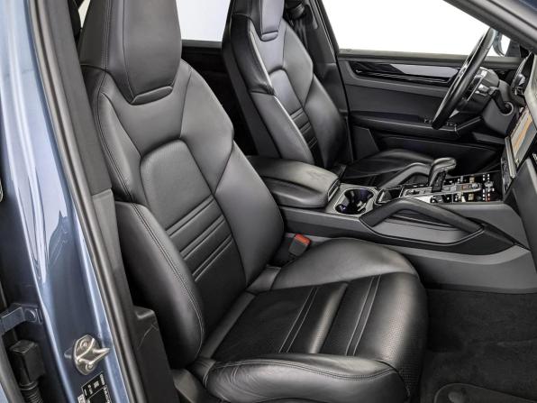 Porsche Cayenne III с пробегом 2019 года, цена 5 635 000 рублей, 137561 км, внедорожник, Автокод Объявления
