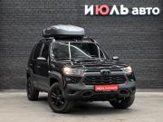 Lada (ВАЗ) Niva Travel I Екатеринбург  - изображение 20