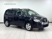 Volkswagen Touran I Рестайлинг Ростов-на-Дону  - изображение 19