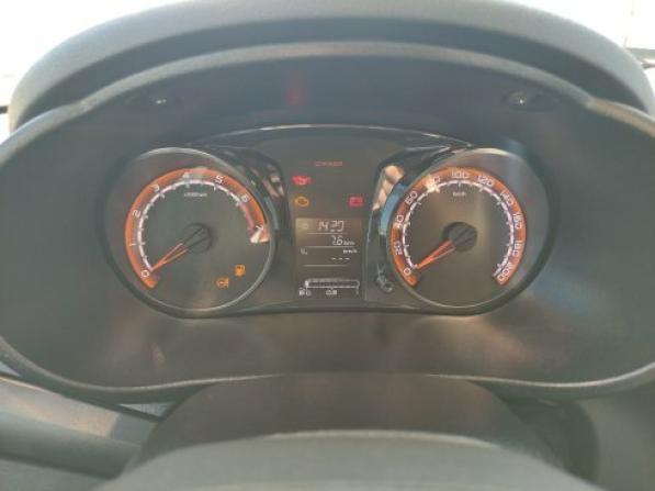 Lada (ВАЗ) Granta I Рестайлинг с пробегом 2025 года, цена 1 073 000 рублей, 29000 км, универсал, Автокод Объявления
