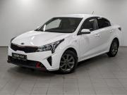 Kia Rio IV Рестайлинг Санкт-Петербург  - изображение 31