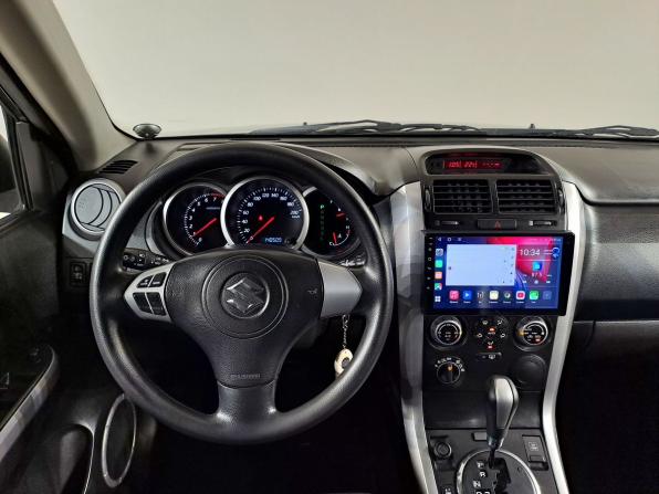 Suzuki Grand Vitara II с пробегом 2007 года, цена 1 090 000 рублей, 140000 км, внедорожник, Автокод Объявления