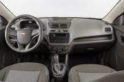 Chevrolet Cobalt II Рестайлинг Челябинск  - изображение 27