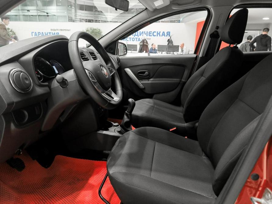Renault Sandero II Казань  - изображение 20