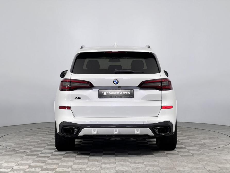BMW X5 IV (G05/G18) Калининград  - изображение 6