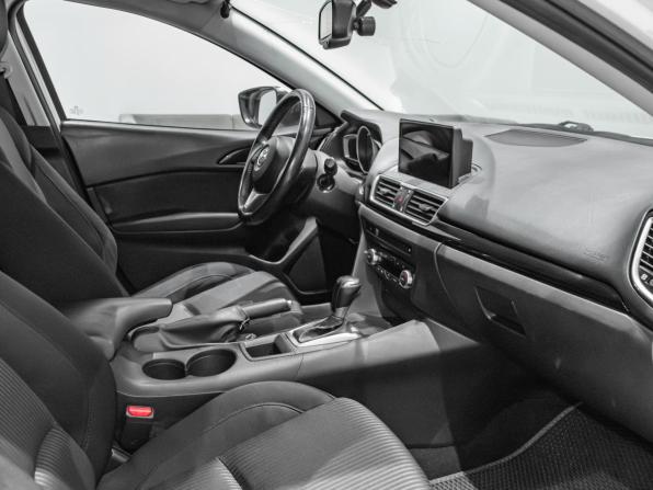 Mazda 3 III (BM) с пробегом 2013 года, цена 1 137 492 рубля, 172244 км, хэтчбек, Автокод Объявления