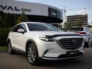 Mazda CX-9 II Москва  - изображение 29