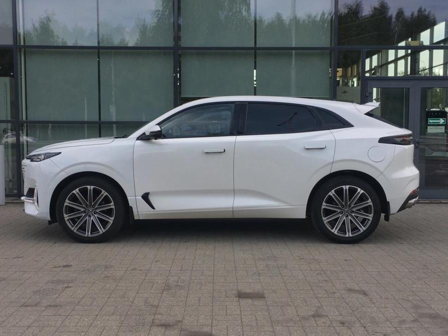Changan UNI-K Ярославль  - изображение 8