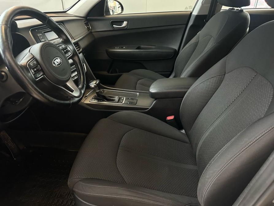 Kia Optima IV Екатеринбург  - изображение 10