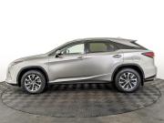 Lexus RX IV Рестайлинг Москва  - изображение 38
