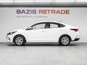 Hyundai Solaris II Рестайлинг Тюмень  - изображение 30