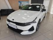 Kia K5 III Москва  - изображение 19