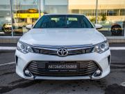 Toyota Camry VII (XV50) Рестайлинг Волгоград  - изображение 42