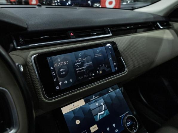 Land Rover Range Rover Velar I с пробегом 2021 года, цена 5 000 000 рублей, 87333 км, внедорожник, Автокод Объявления