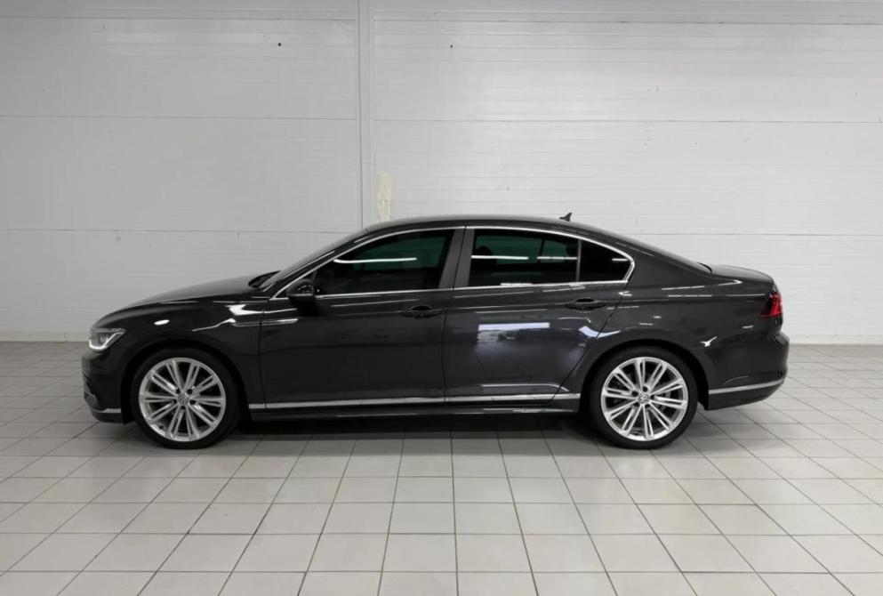Volkswagen Passat B8 Астрахань  - изображение 9