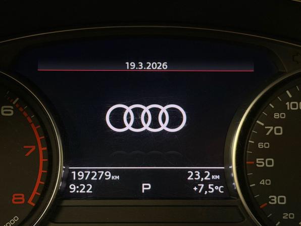 Audi A4 V (B9) Рестайлинг с пробегом 2020 года, цена 2 070 000 рублей, 197279 км, седан, Автокод Объявления