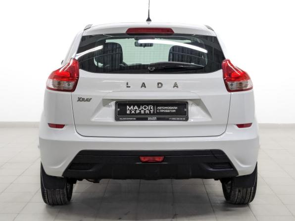 Lada (ВАЗ) XRAY I с пробегом 2016 года, цена 800 000 рублей, 99300 км, хэтчбек, Автокод Объявления