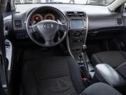 Toyota Corolla X (E140 E150) Волгоград  - изображение 21