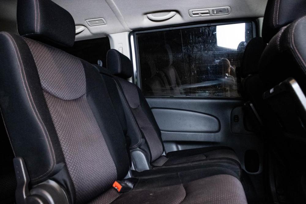 Nissan Serena IV (C26) Уфа  - изображение 13