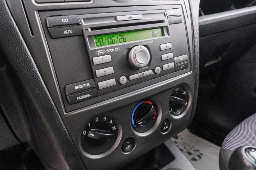 Ford Fusion I Рестайлинг Красноярск  - изображение 16