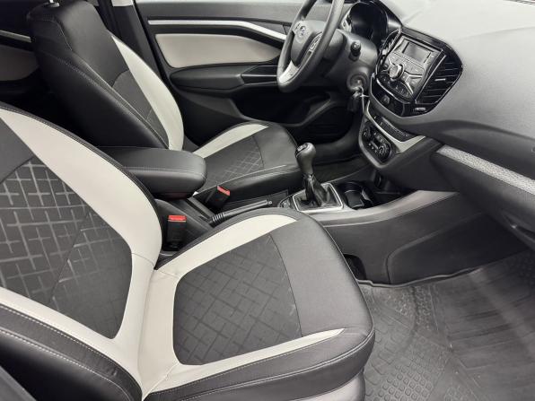 Lada (ВАЗ) Vesta I с пробегом 2019 года, цена 1 250 700 рублей, 85263 км, универсал, Автокод Объявления