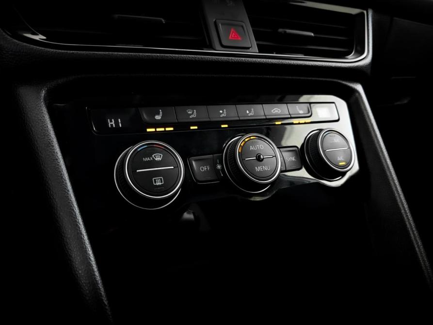 Volkswagen Taos I Химки  - изображение 29