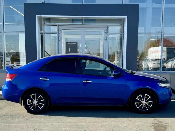 Kia Cerato II с пробегом 2011 года, цена 730 000 рублей, 202000 км, седан, Автокод Объявления
