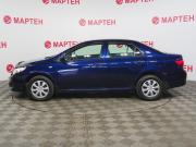 Toyota Corolla X (E140 E150) Вологда  - изображение 25