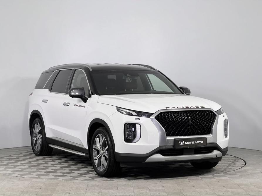 Hyundai Palisade I Калининград  - изображение 3