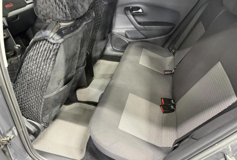 Volkswagen Polo V Астрахань  - изображение 14