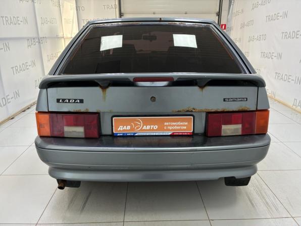 Lada (ВАЗ) 2114 с пробегом 2011 года, цена 130 000 рублей, 215000 км, хэтчбек, Автокод Объявления