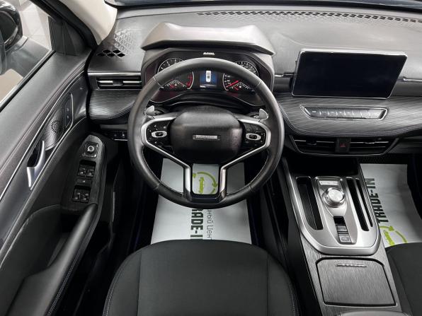 Haval Jolion I с пробегом 2021 года, цена 1 745 000 рублей, 75306 км, внедорожник, Автокод Объявления